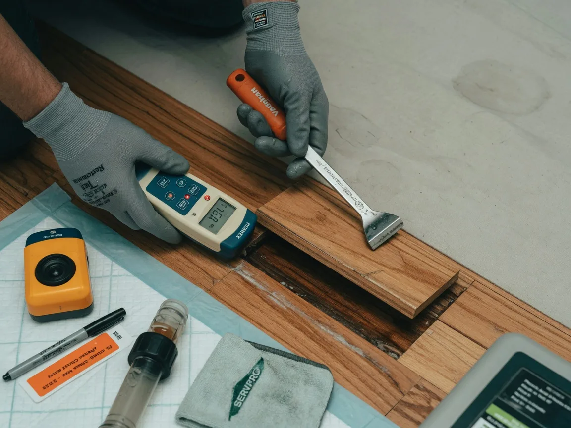 Why choose Water Damage Restoration in Half Moon Bay, CA